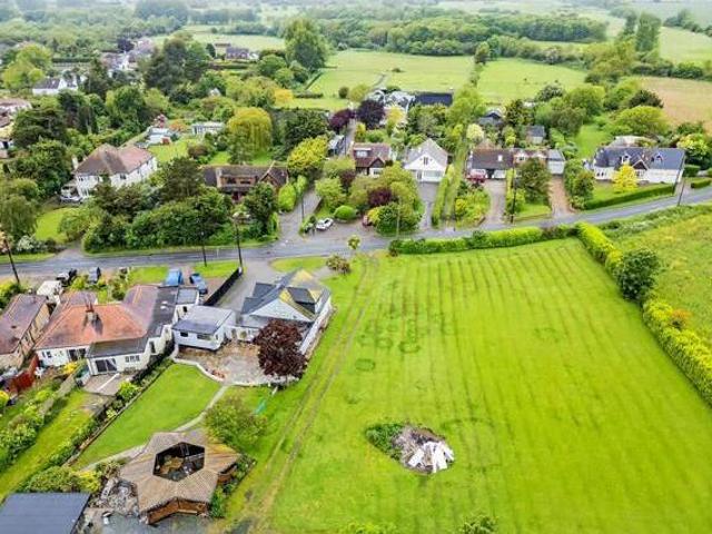 House for sale in Lyons, Greater London