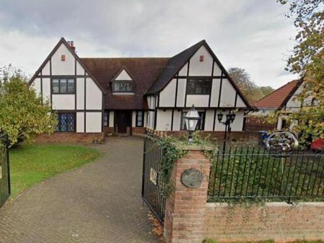 House for sale in Lincoln, Greater Lincolnshire