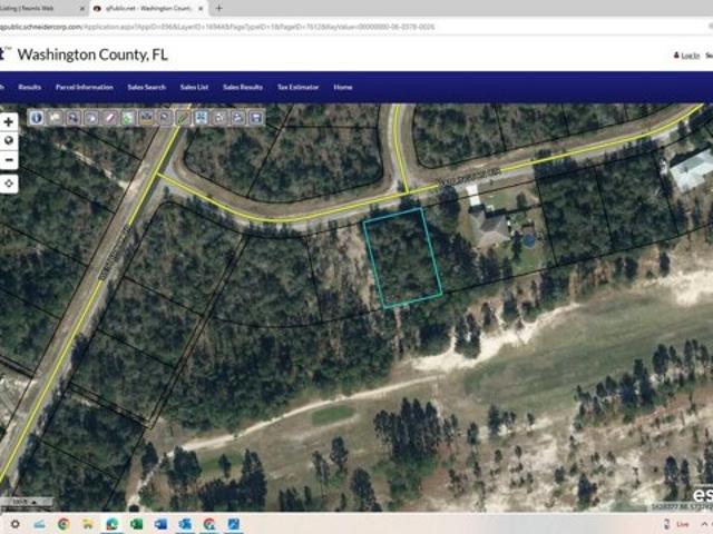 House for sale in Chipley, Florida