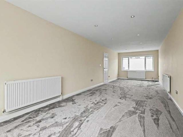 House for rent in Bulwell, City of Nottingham