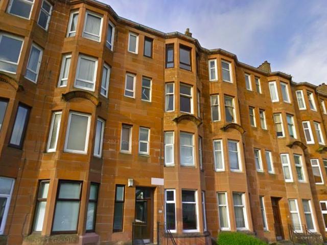 Apartment for rent in Craigton, Scotland