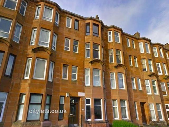 Flat for rent in Craigton, Scotland