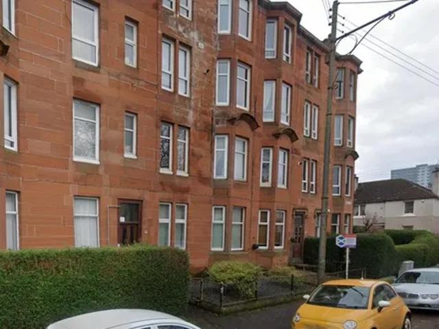 Apartment for rent in Craigton, Scotland