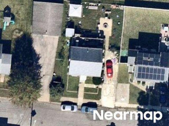 House for sale in Gloucester City, New Jersey