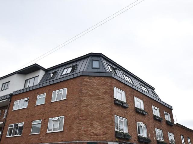 Apartment for rent in Bull Ring, Worcester