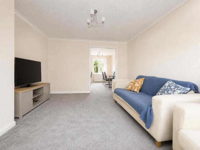 Room for rent in Fareham, Hampshire