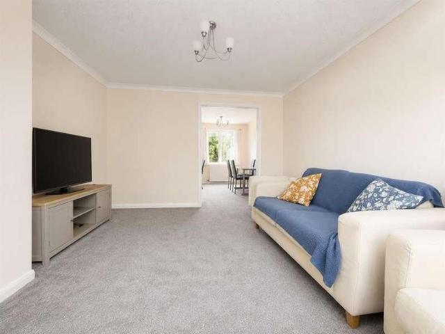 House for rent in Stubbington, Fareham