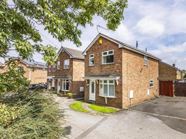 House for sale in Haddon, East Midlands