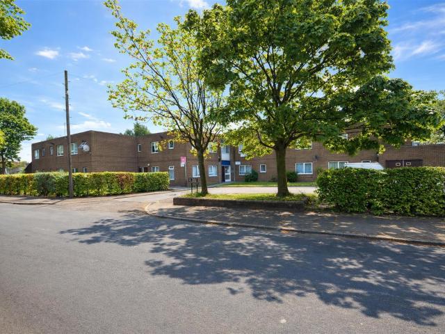 Apartment for rent in Pontefract, Wakefield