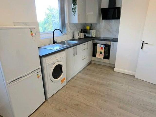 Apartment for rent in Georgia, Greater Manchester