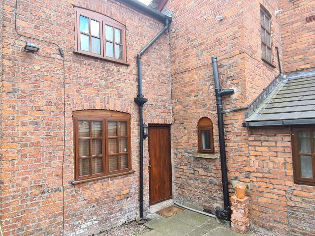 Apartment for rent in Georgia, Greater Manchester
