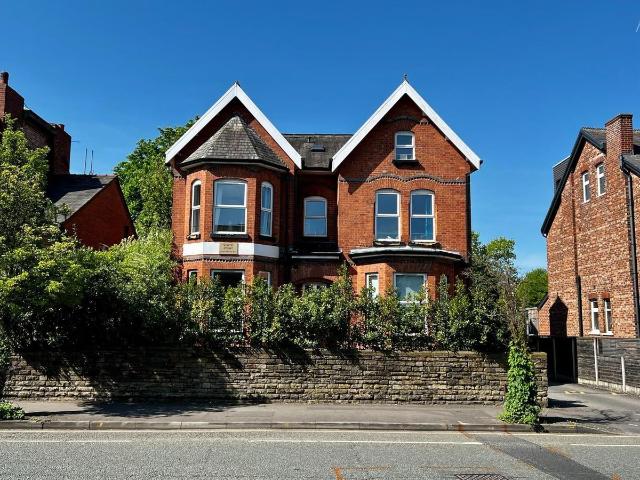 Apartment for rent in Georgia, Greater Manchester