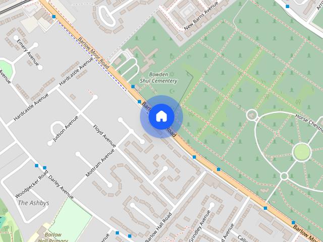 Apartment for rent in Georgia, Greater Manchester