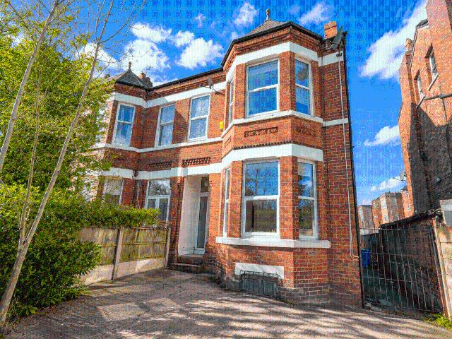 Room for rent in Georgia, Greater Manchester