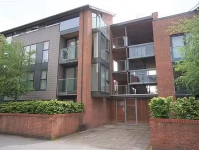 Apartment for rent
