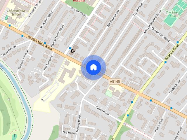 Apartment for rent in Georgia, Greater Manchester
