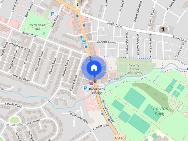 Apartment for rent in Georgia, Greater Manchester