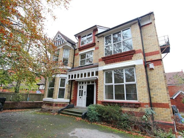 Apartment for rent in Georgia, Greater Manchester