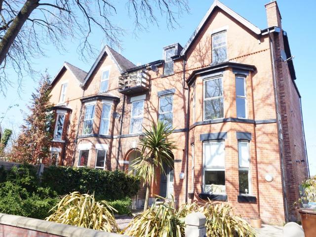 Apartment for rent in Georgia, Greater Manchester