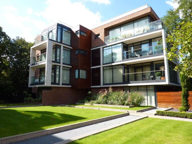 Apartment for rent in Georgia, Greater Manchester
