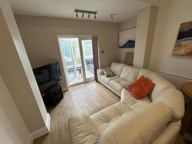 House for rent in Georgia, Greater Manchester