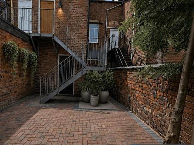 House for rent in Georgia, Greater Manchester