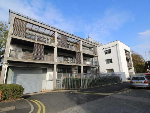 Apartment for rent in Chorlton-cum-Hardy, Manchester