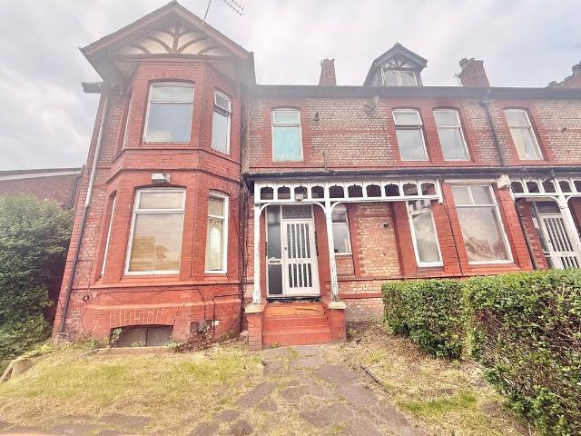 Studio for rent in Georgia, Greater Manchester