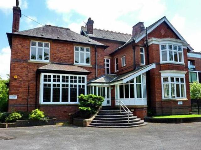 House for rent in Lancashire
