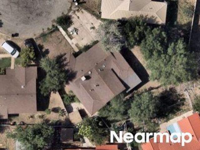 House for sale in Roswell, New Mexico