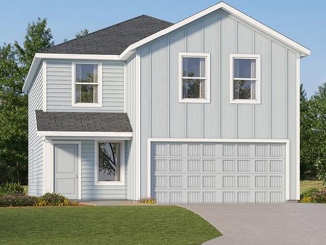 House for sale in Barlow, Ballard County