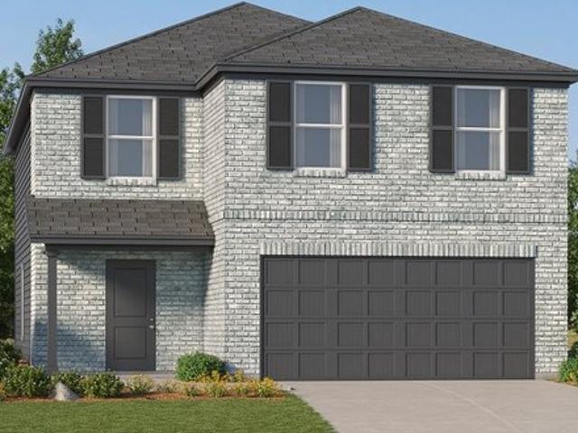 House for sale in Leesville, Texas