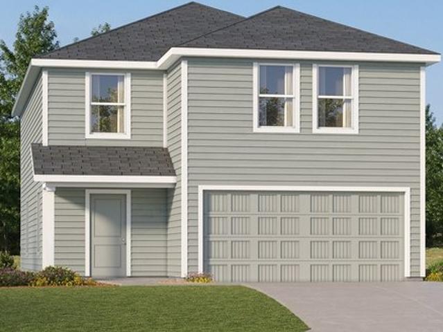 House for sale in San Patricio, Texas