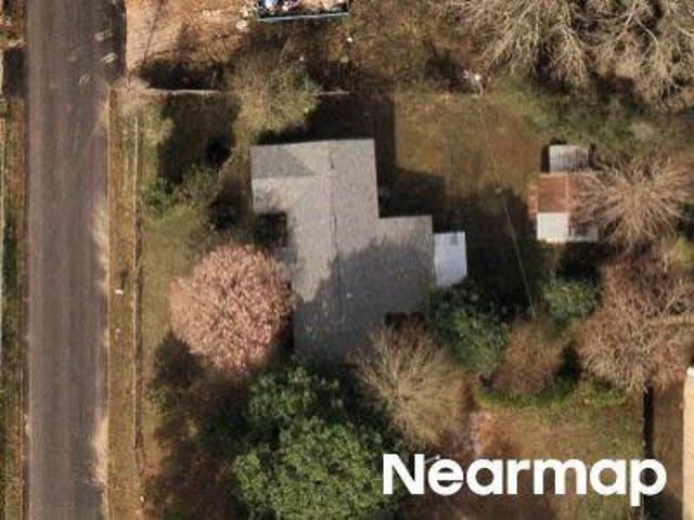 Land for sale in Mobile, Alabama