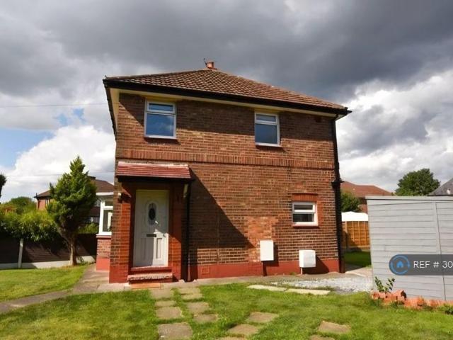 House for rent in Broadheath, Trafford Park