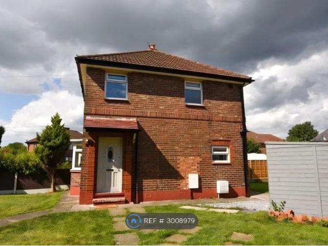 House for rent in Broadheath, Trafford Park