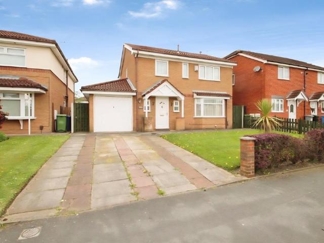 House for rent in West Timperley, Trafford