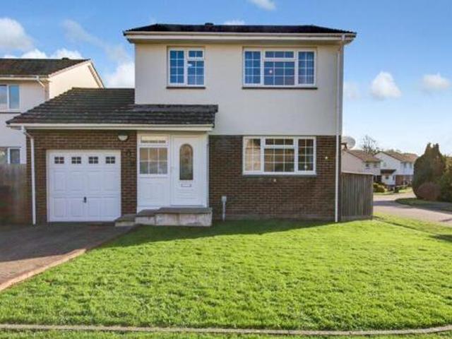 House for sale in Derby, Kentisbury