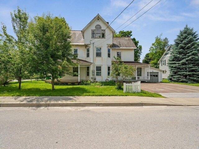 House for sale in Saint Albans, Vermont