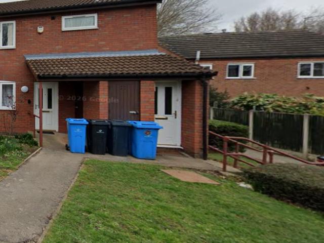 Apartment for rent in Pride Park, East Midlands