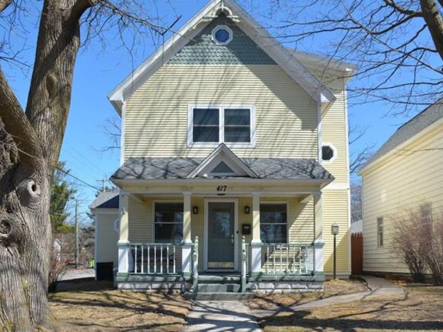 House for sale in Traverse City