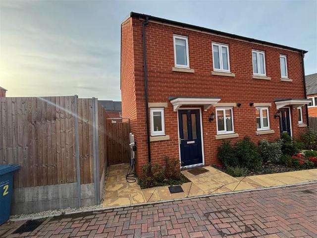 Apartment for rent in Boley Park, Staffordshire