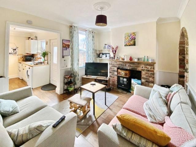 House for rent in The Rise, York