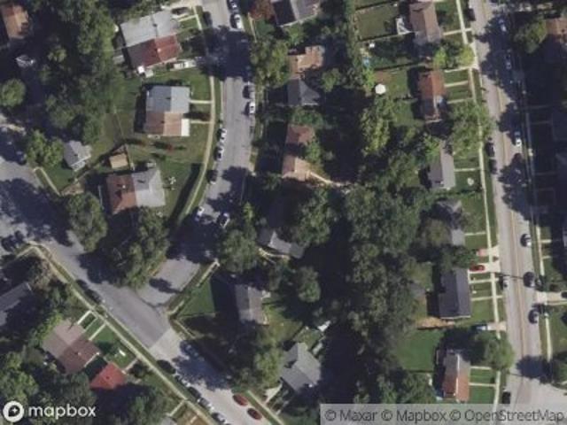 Townhouse for sale in Maryland