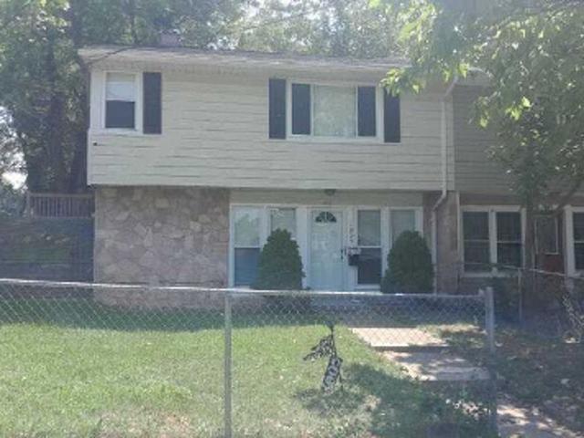 House for sale in Maryland