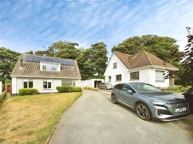 House for rent in Beacon, Camborne