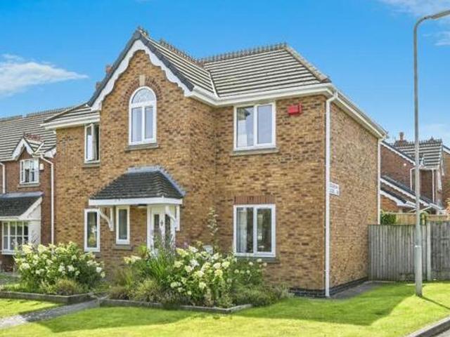 House for sale in Calderstones