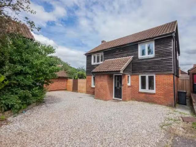 House for sale in Chelmer Village