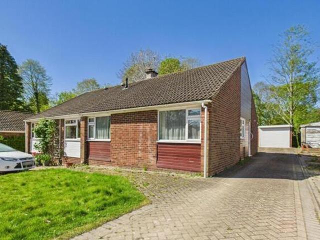 House for sale in Tadley, Priest Down