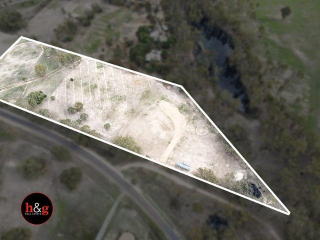 Cottage for sale in Nathalia, Victoria